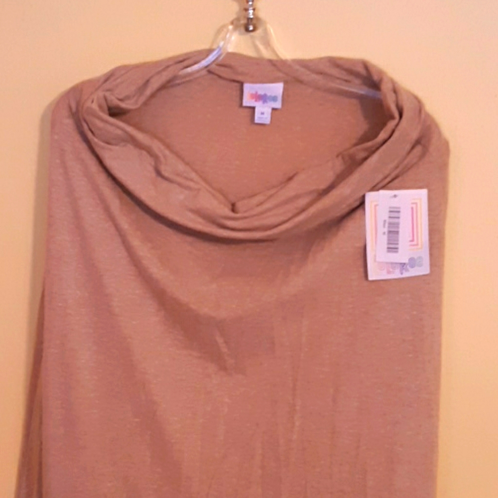 LulaRoe maxi skirt